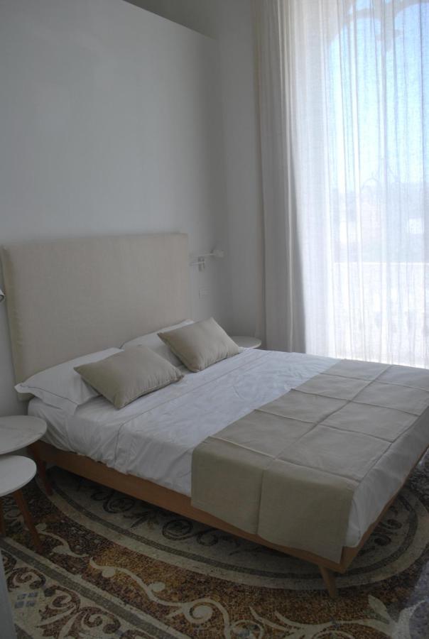 Bed and Breakfast Palazzo Del Cavaliere Gallipoli Exterior foto