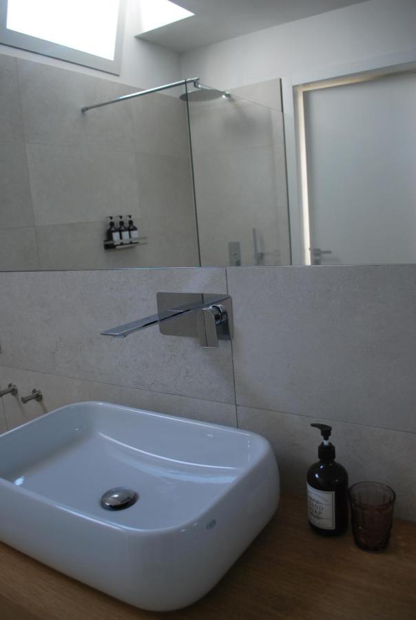 Bed and Breakfast Palazzo Del Cavaliere Gallipoli Exterior foto