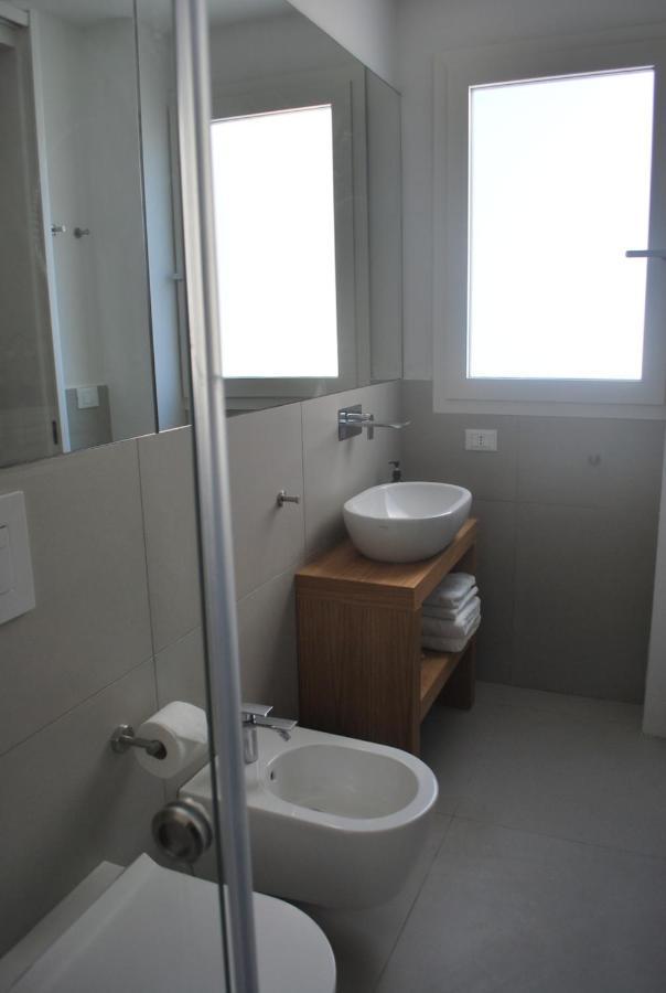 Bed and Breakfast Palazzo Del Cavaliere Gallipoli Exterior foto